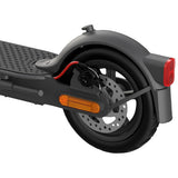 Foldable electric scooter