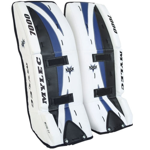 Leggings gardien de but hockey MYLEC