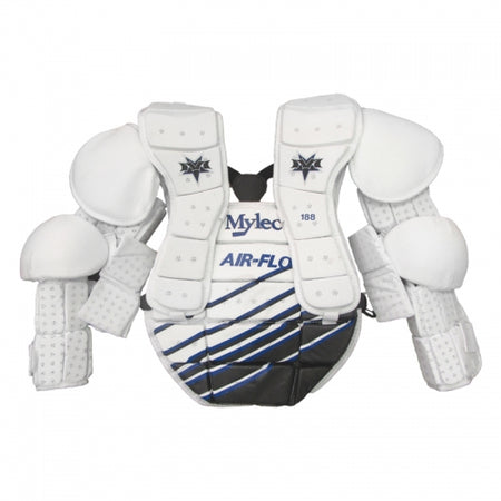 MYLEC principal gardien Plastron