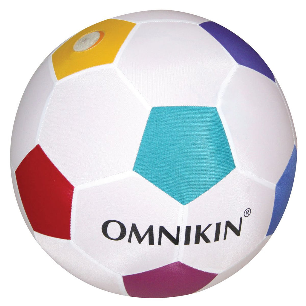 Omnikin soccer ball
