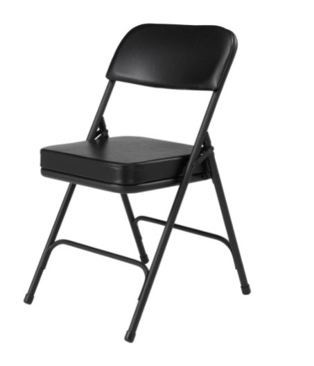 Chair for sporting and institutional events