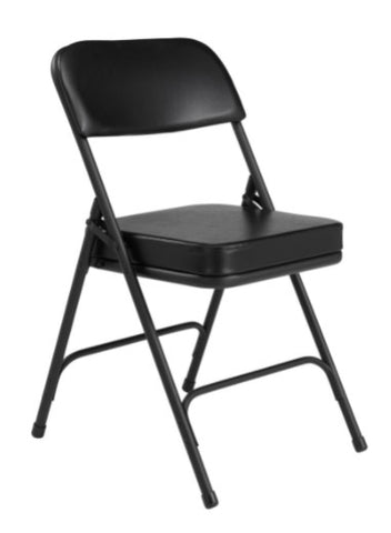 Chair for sporting and institutional events