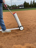 Small line marker