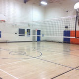 volleyball posts