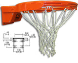 HD basketball goal
