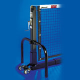 Portable Tennis Posts Without Douglass Anchors