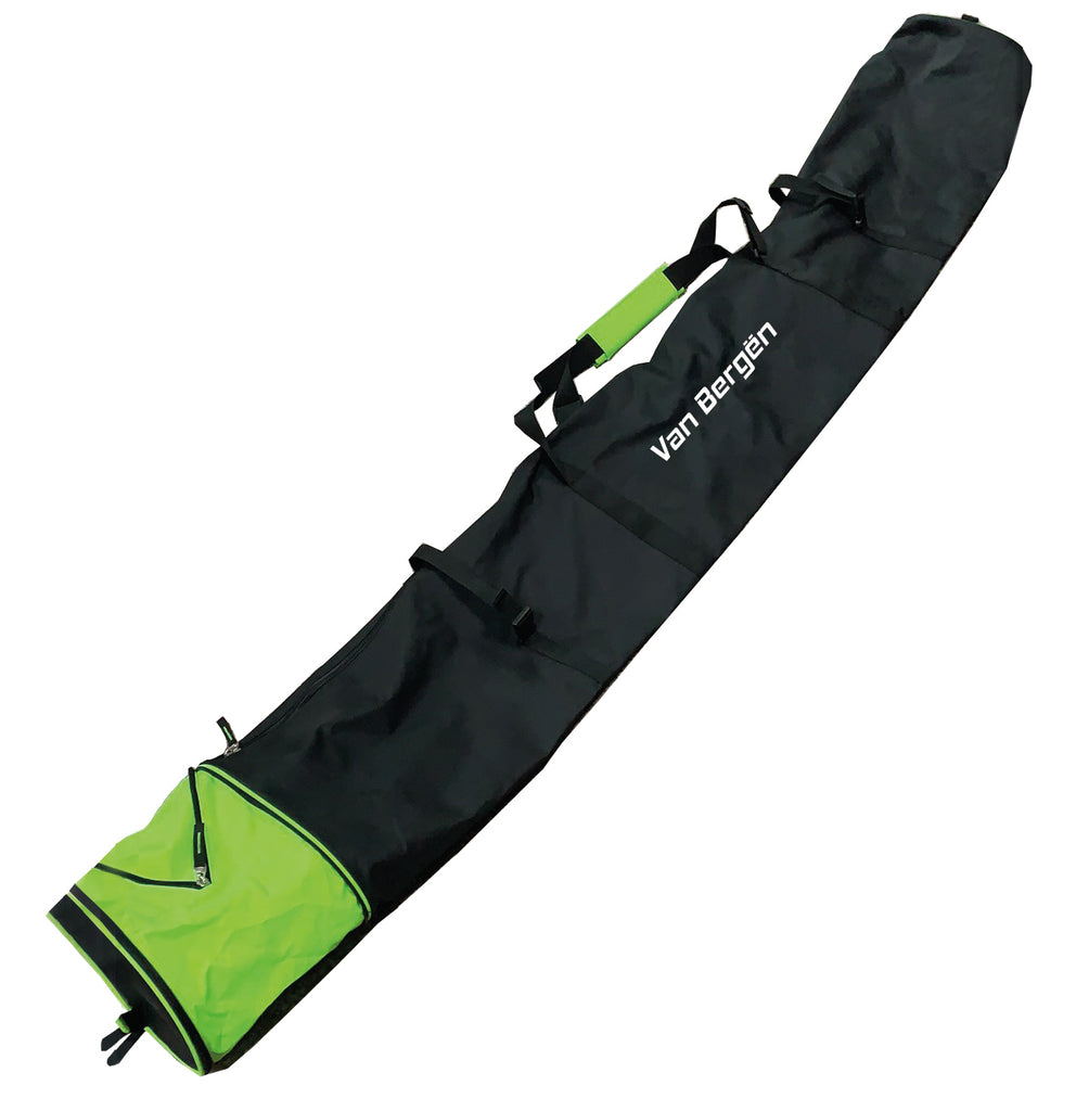 Van Bergen cross-country ski carry bag