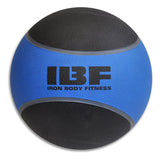 IBF Deluxe Medicine Ball