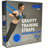 Gravity training bands