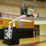 Hoopmaster Portable Basketball Goal