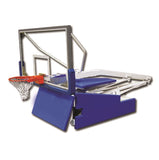 Hoopmaster Portable Basketball Goal