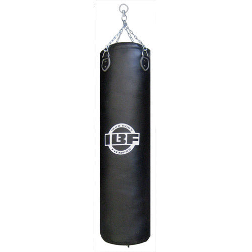 Heavy boxing training bag