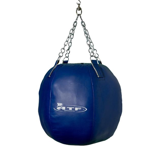 Uppercut bag in synthetic leather