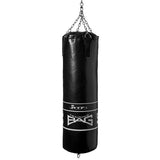 Punching bag for training