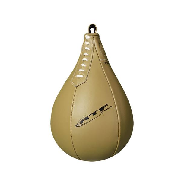 16 inch leather pear balloon