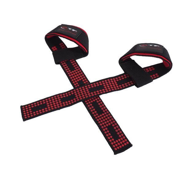 Belt for lifting weights
