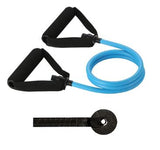 Tube Resistance Exercise Ropes