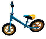 Children's learning bike