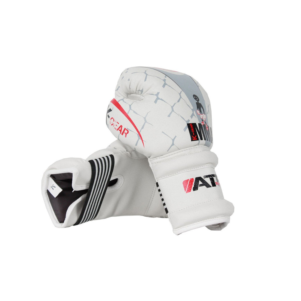 High quality boxing and MMA gloves for children