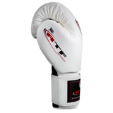 Fight and training boxing gloves