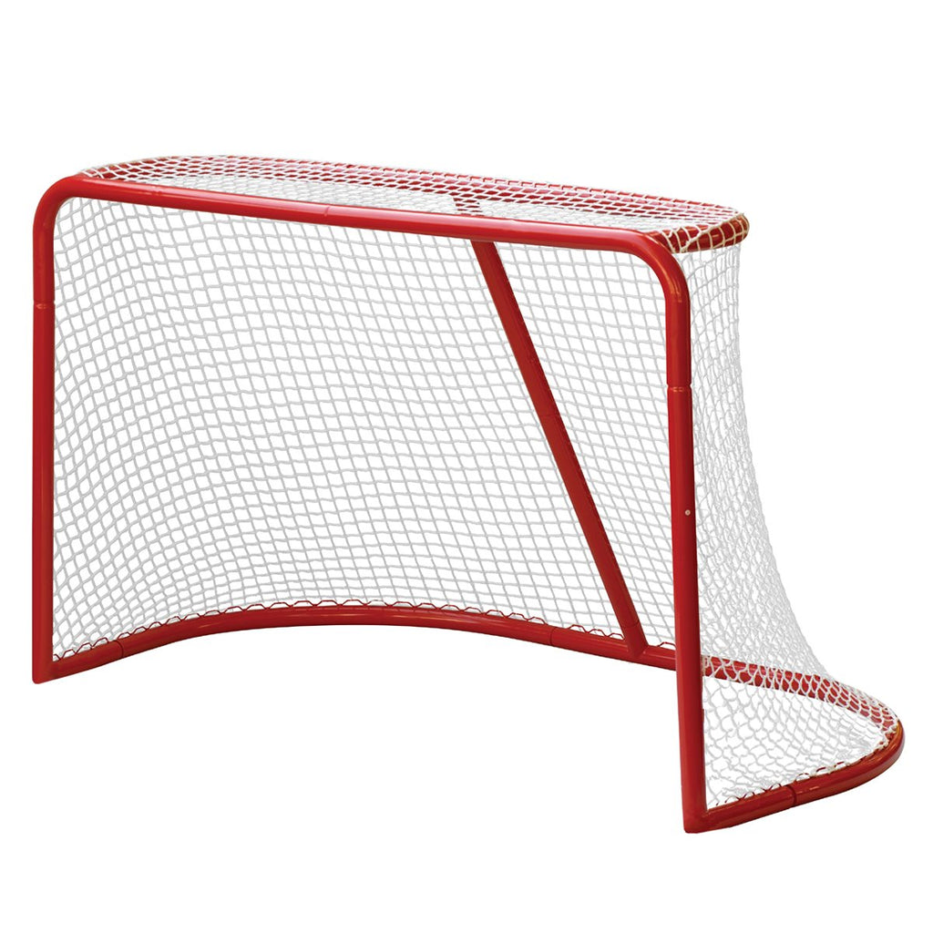 Mountable Senior Hockey Goal
