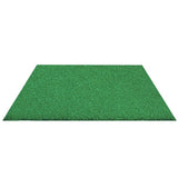 Synthetic grass carpet