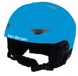 Junior Van Bergen Economy Ski Helmet