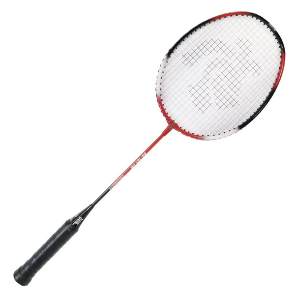 Black Knight Badminton Racket – Sportdirect.ca