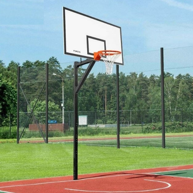 Removable basketball goal – Sportdirect.ca