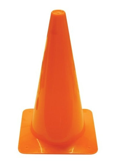 plastic cone