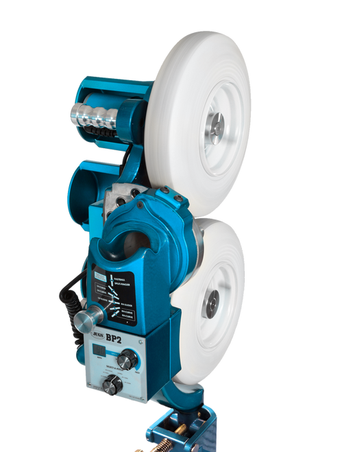 Jugs BP2 Ball Machine