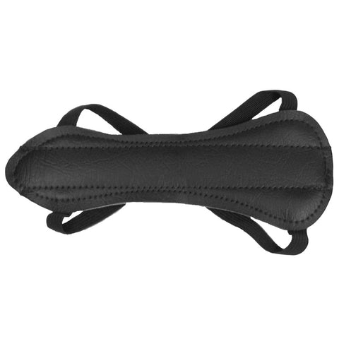 Forearm protector for archery
