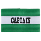 soccer captain armband