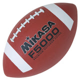 Mikasa Rubber Soccer Ball