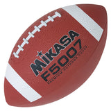 Mikasa Rubber Soccer Ball