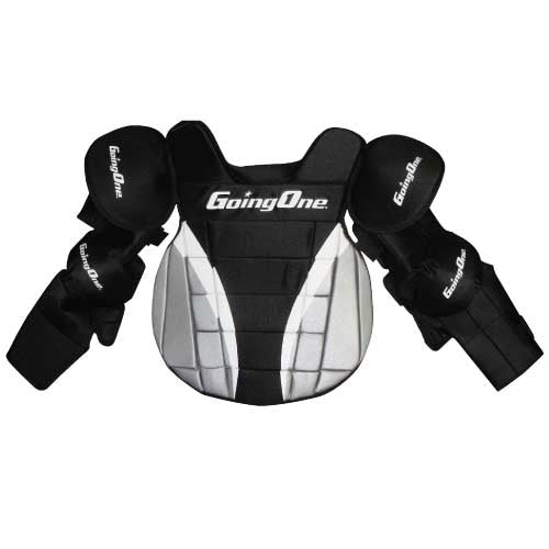 Gardien de but Going One junior plastron