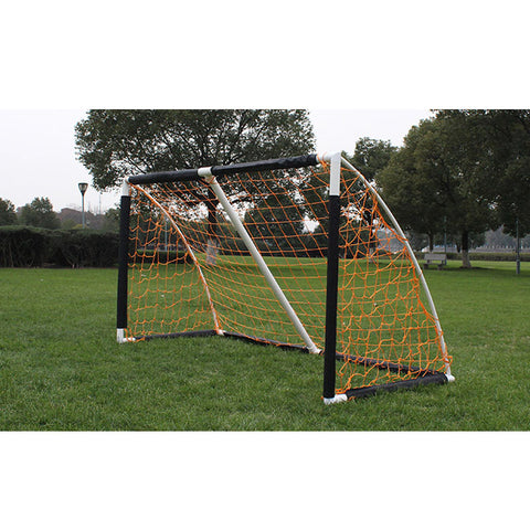 Portable PVC Soccer Goal