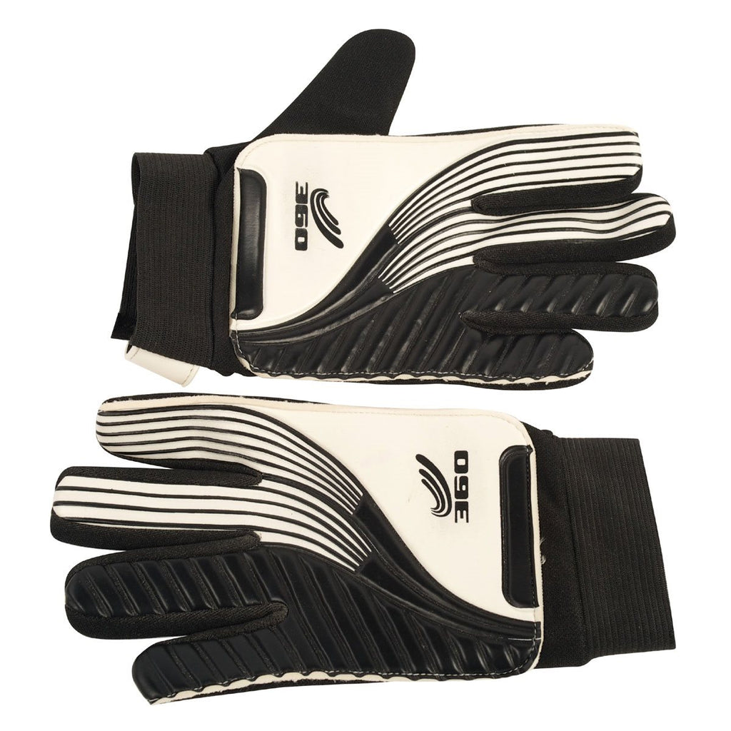 Junior soccer gloves