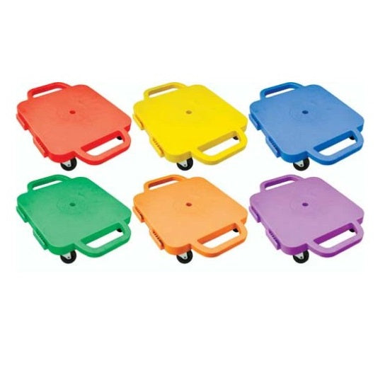 Scooter Connect Boards