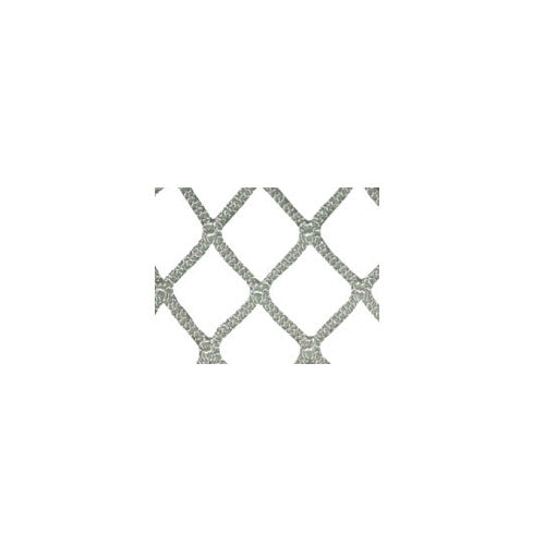 filets de pratique rectangulaire sans nœuds Brin 4 mm