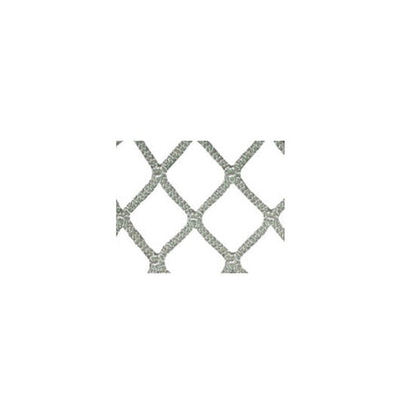 filets de pratique rectangulaire sans nœuds Brin 4 mm