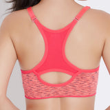 Sports bra for small breasts