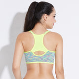 Sports bra for small breasts