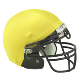 Football helmet sheaths