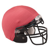 Football helmet sheaths