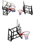 Gym Basketball Hoop