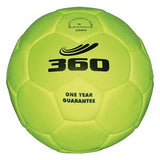 360 indoor soccer ball