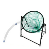 Chipper golf net