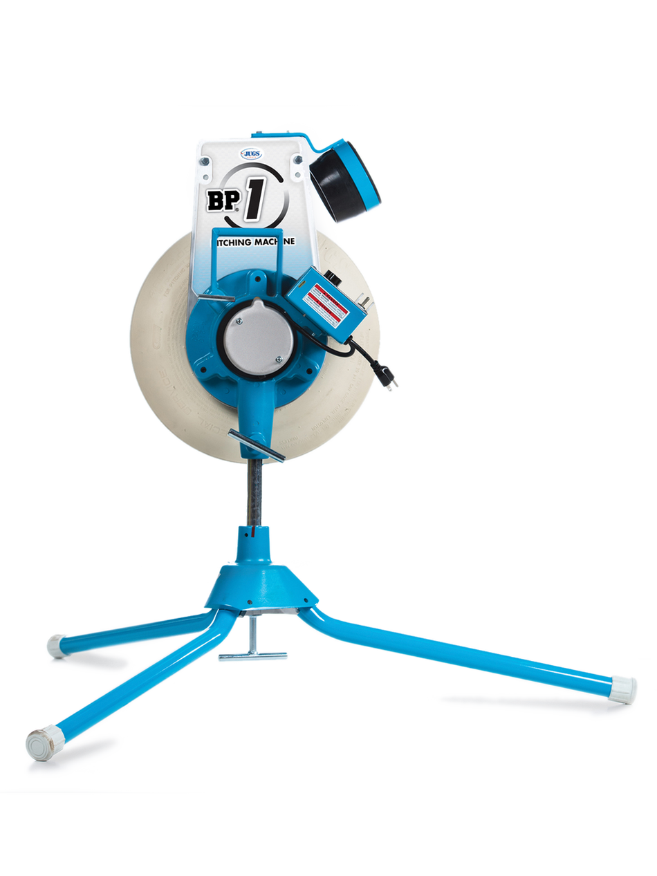 Jugs BP1 softball machine