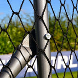 Protective net system